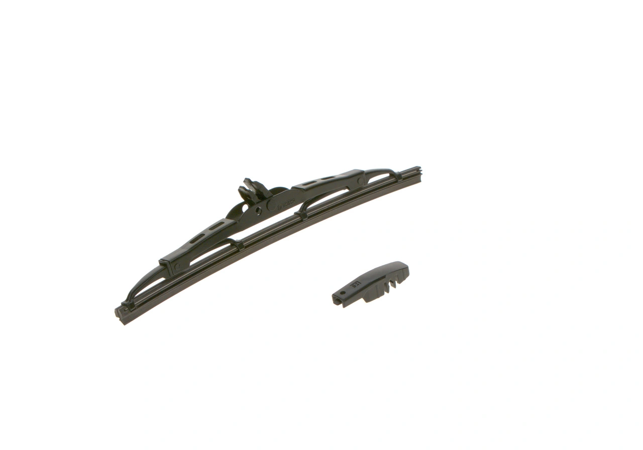 Do koszyka 3397011813 Bosch Pióro wycieraczki szyby tylnej