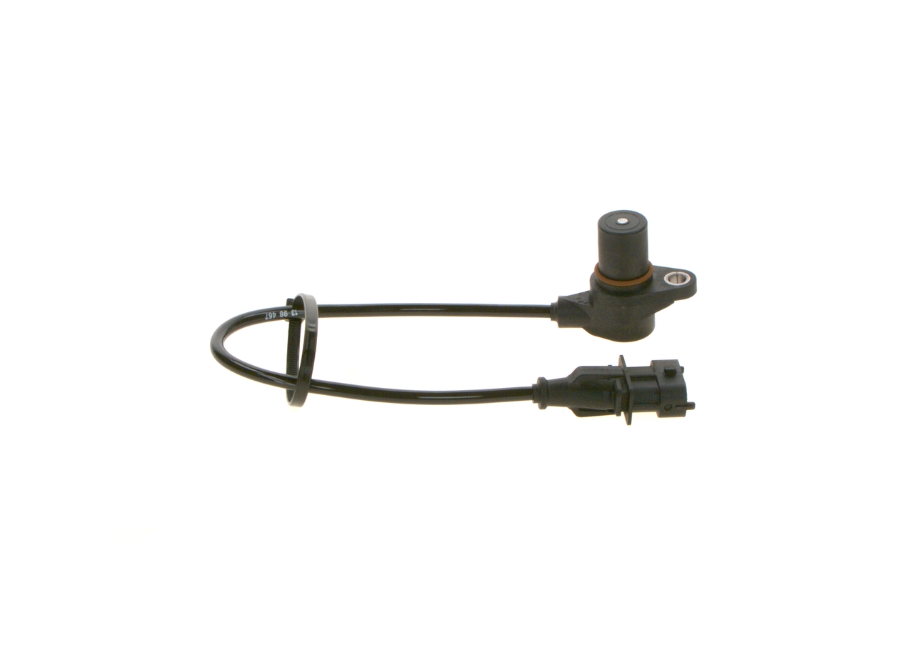 Czujnik położenia wału korbowego DAF 95