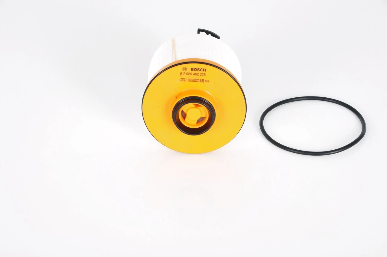 Do koszyka F026402225 Bosch Filtr paliwa