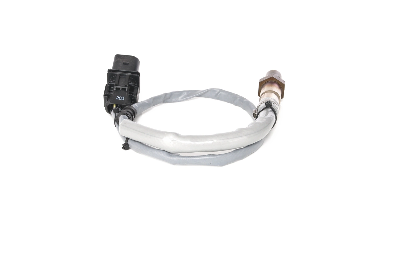 0258017307 Bosch Sonda lambda czujnik tlenu przed katalizatorem