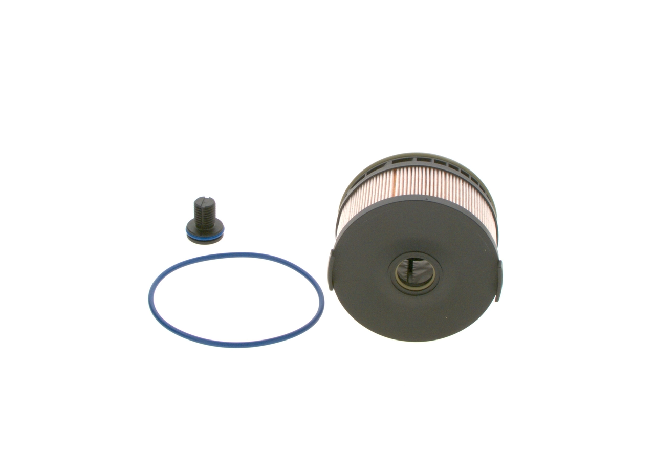 F026402262 Bosch Filtr paliwa