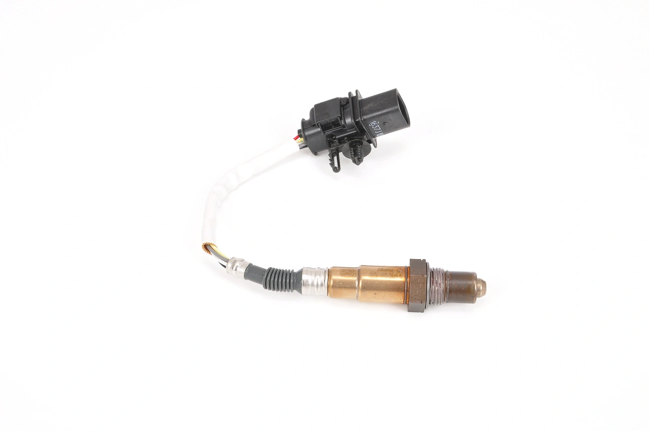 Sonda lambda czujnik tlenu przed katalizatorem lewy Bosch 0258017317 cena, od 109,06 USD