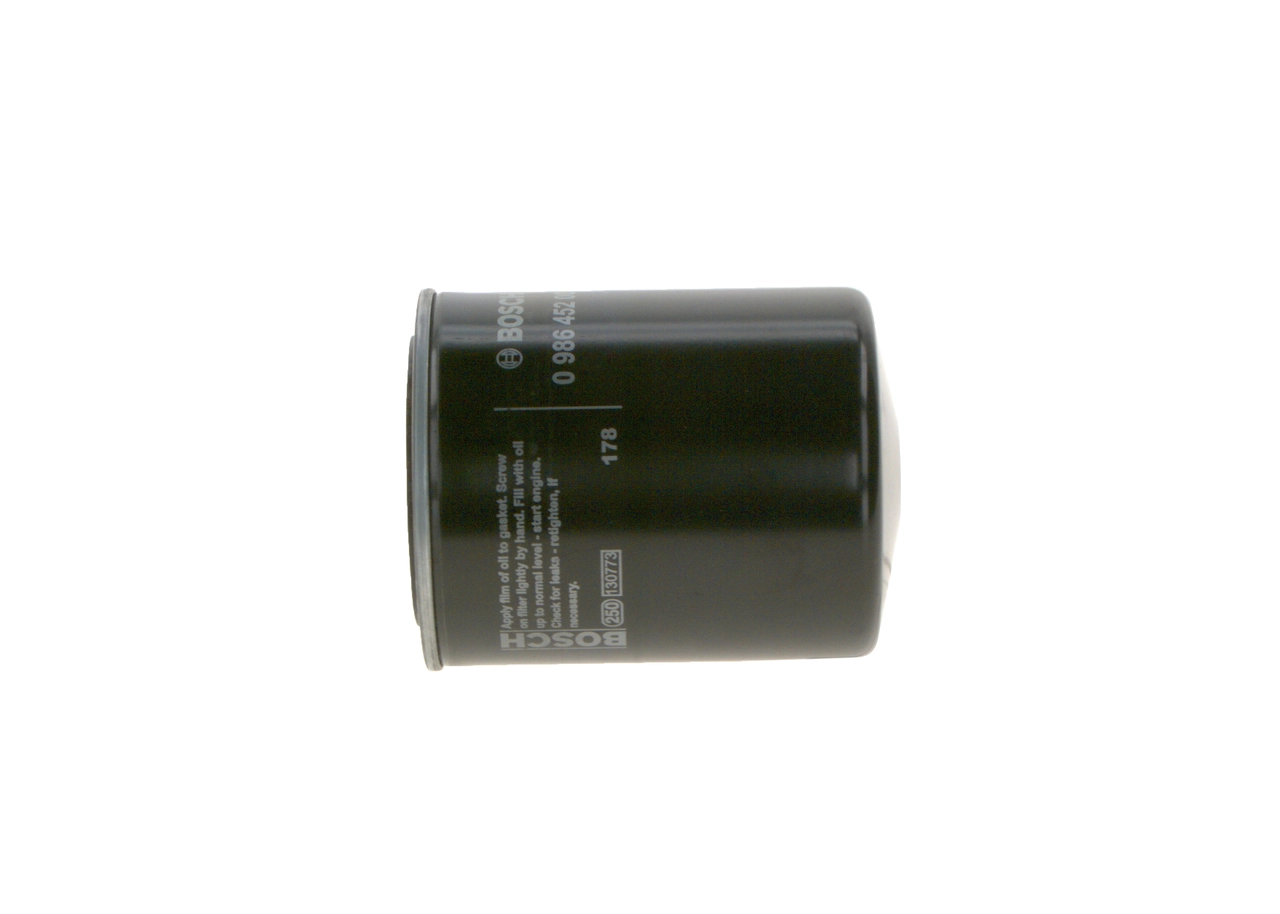 Filtr oleju 0986452005 Bosch
