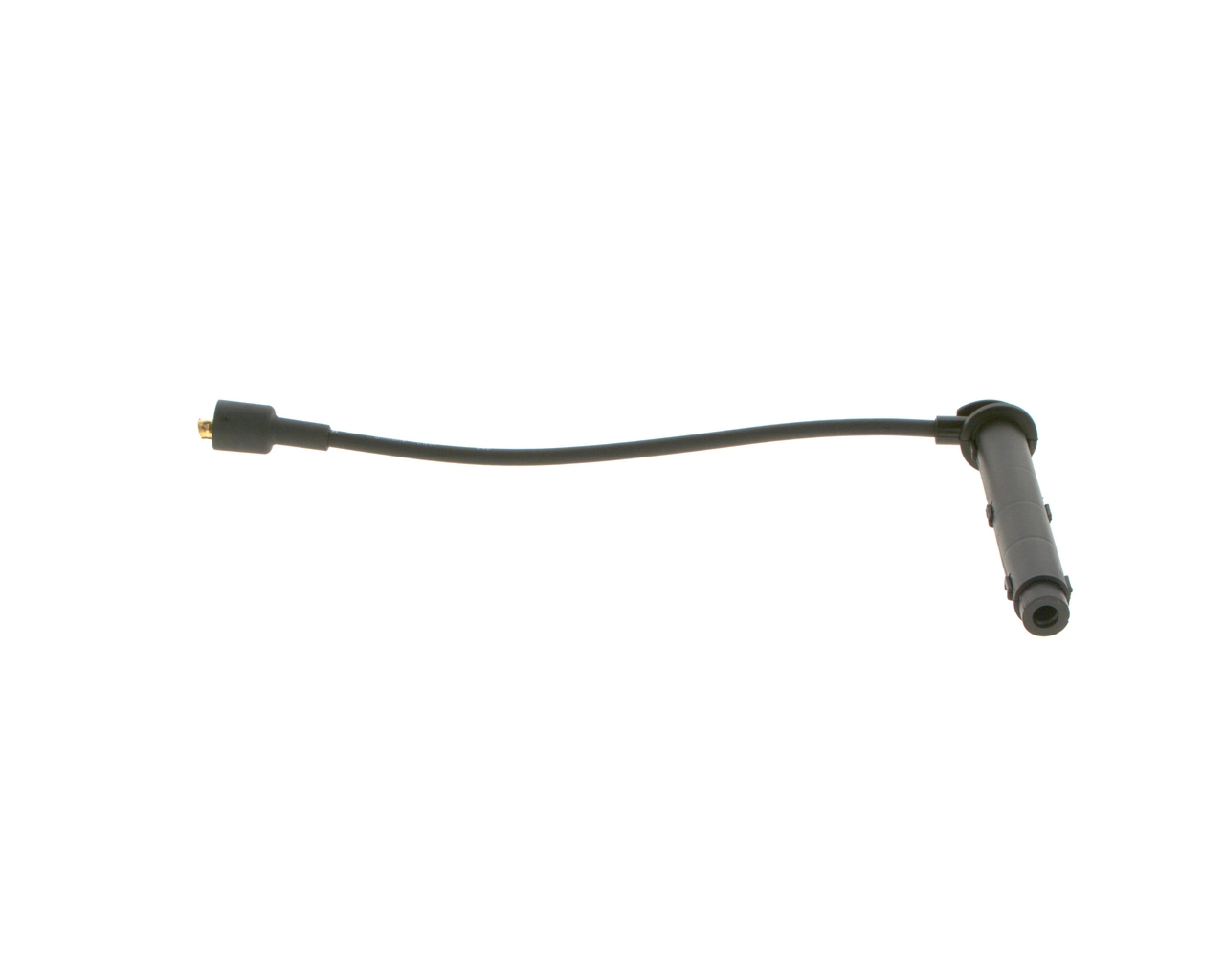 Zestaw przewodów wysokiego napięcia Bosch 0986357154 cena, od 27,09 USD