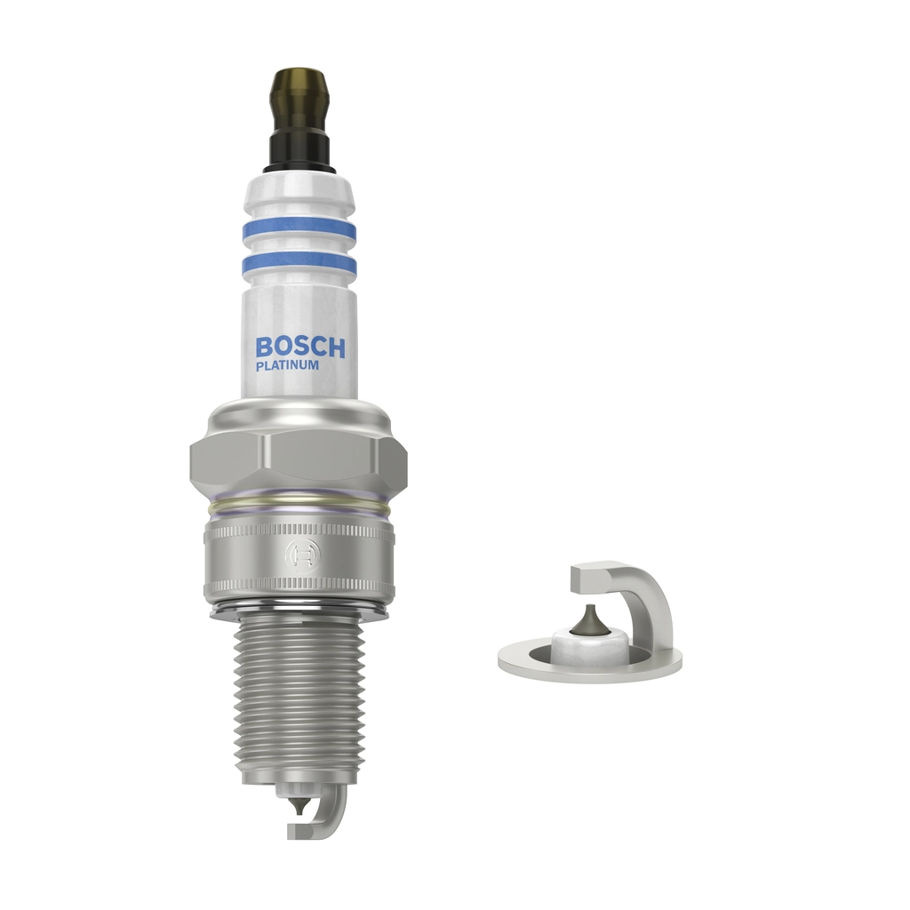 0242230599 Bosch Świeca zapłonowa