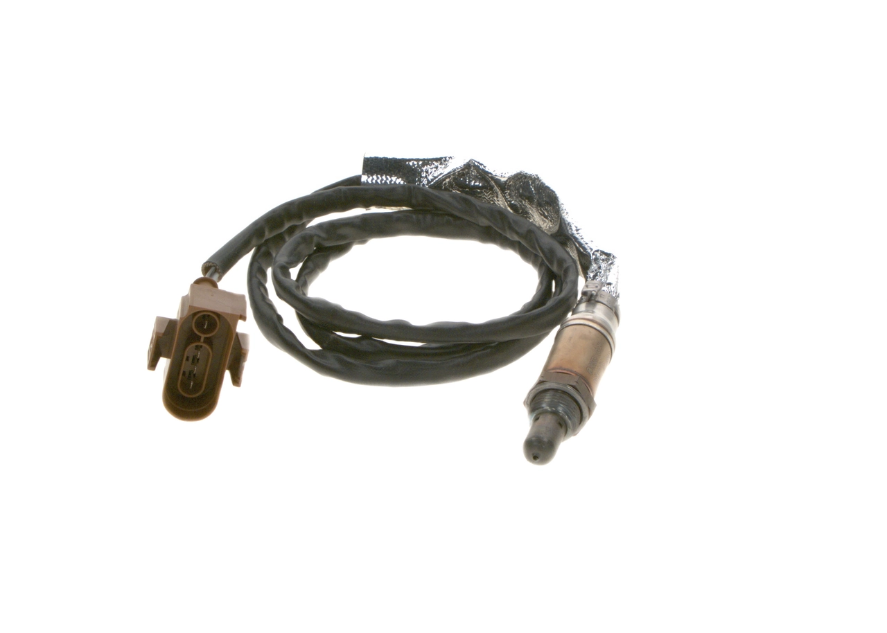 Do koszyka 0258005160 Bosch Sonda lambda czujnik tlenu przed katalizatorem