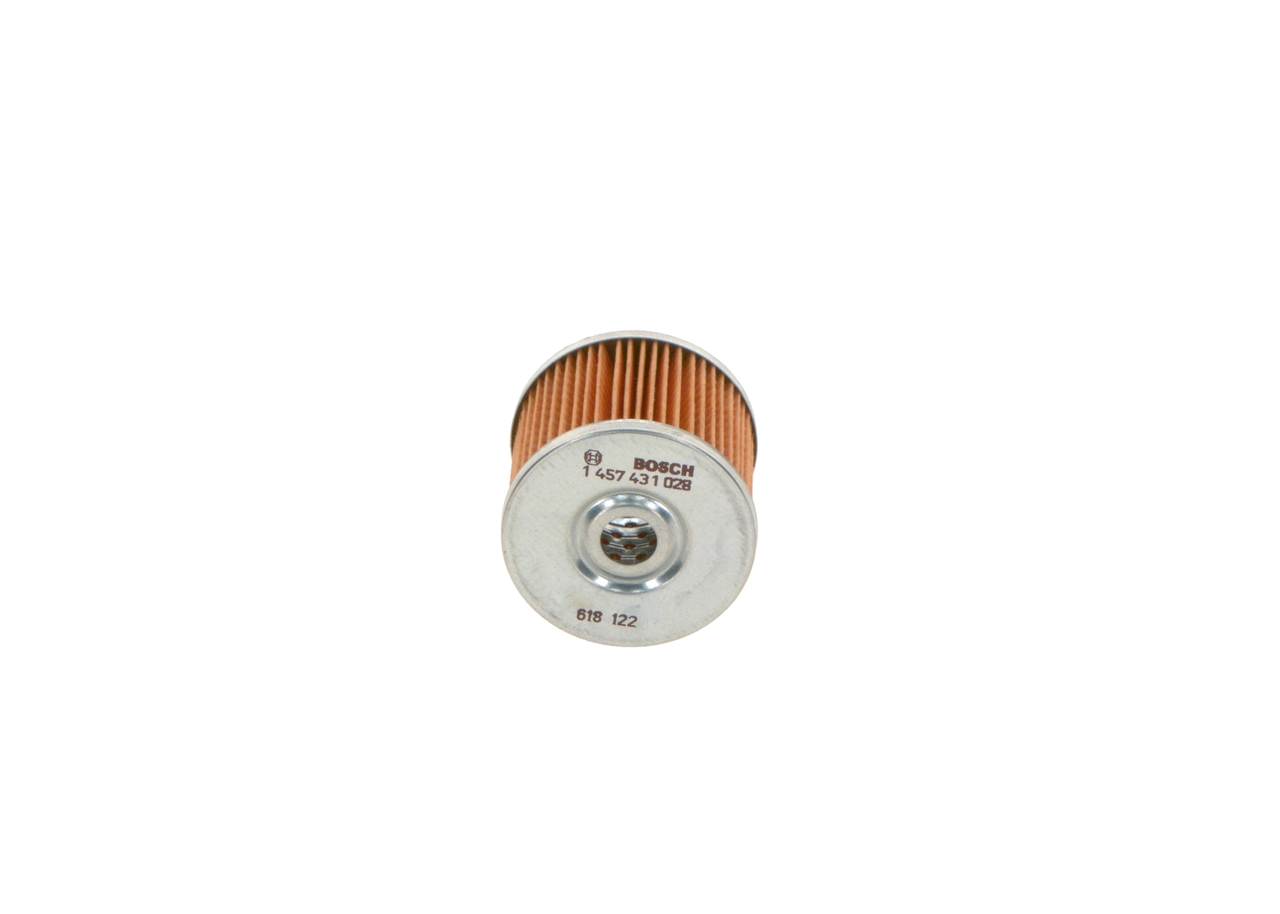 Filtr paliwa 1500500 DAF