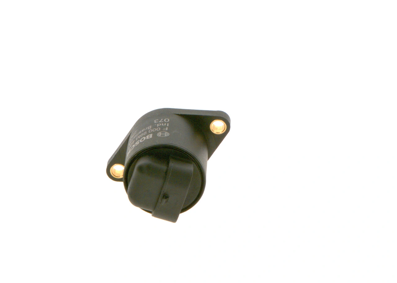 Do koszyka F00099M401 Bosch Regulator biegu jałowego