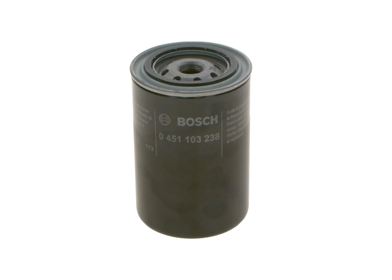 0451103238 Bosch Filtr oleju