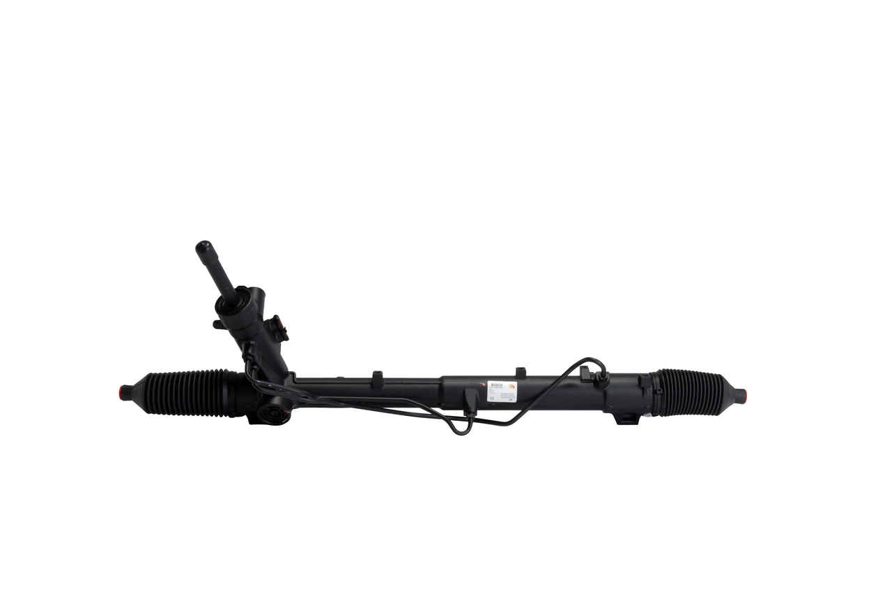 Do koszyka KS01900050 Bosch Listwa kierownicza (maglownica)