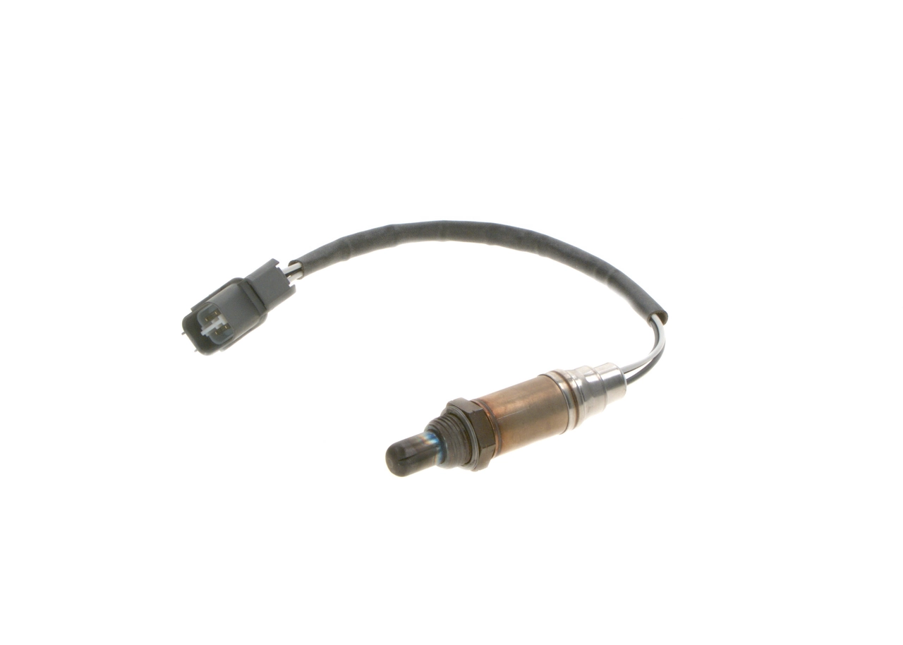 Sonda lambda, czujnik tlenu Bosch 0258005710 cena, od 47,64 USD