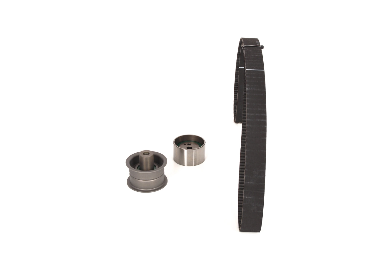 Do koszyka 1987946318 Bosch Pasek rozrządu, zestaw