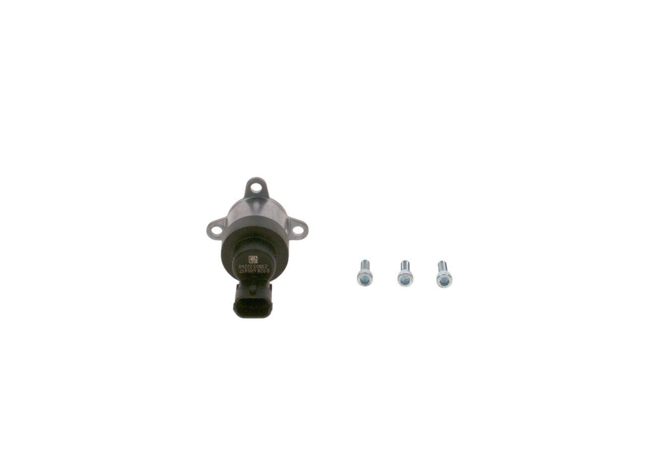 Zawór regulacji ciśnienia (zawór redukcyjny pompy wtryskowej) System Common-Rail Bosch 1465ZS0130 cena, od 66,23 USD