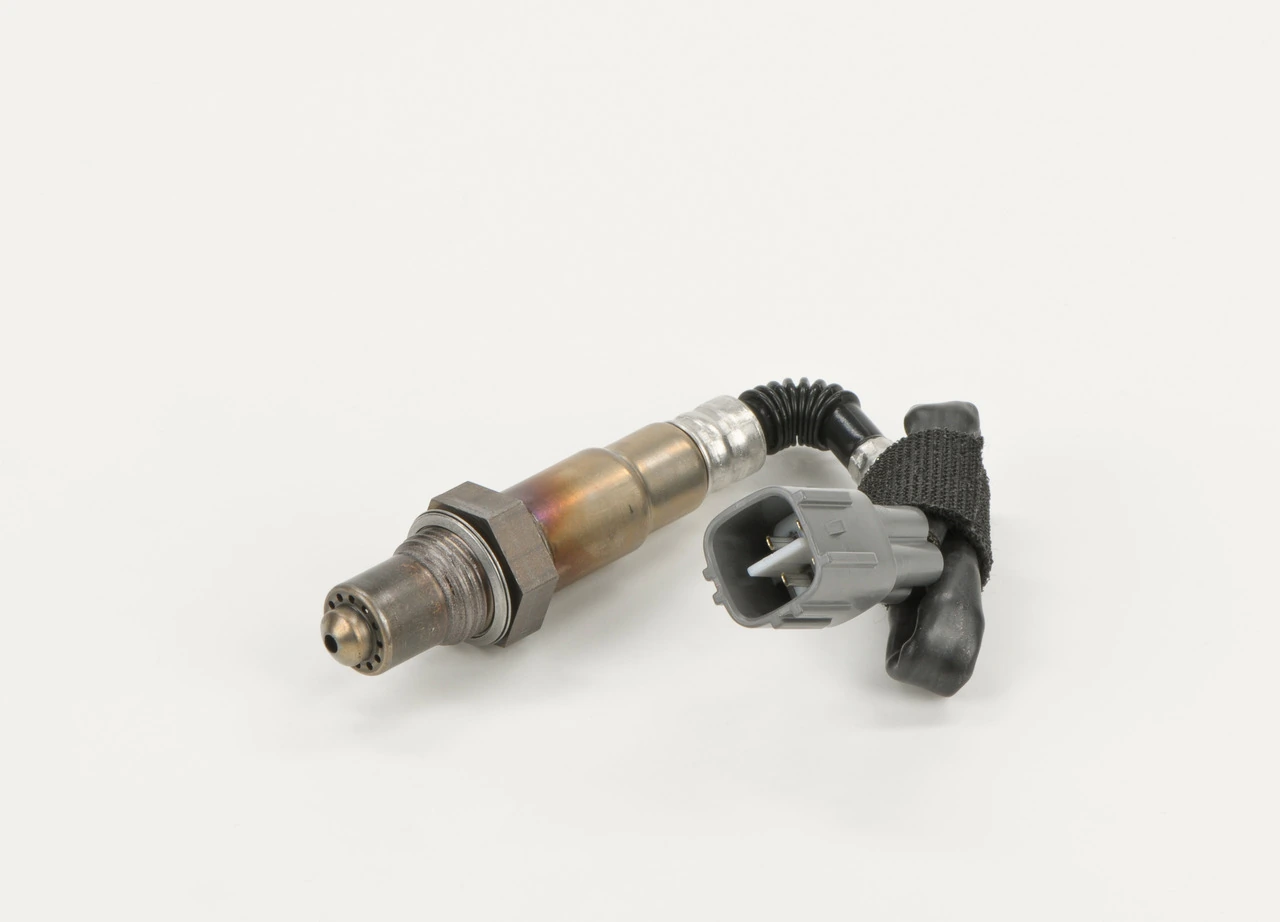 Sonda lambda czujnik tlenu po katalizatorze 0258986719 Bosch