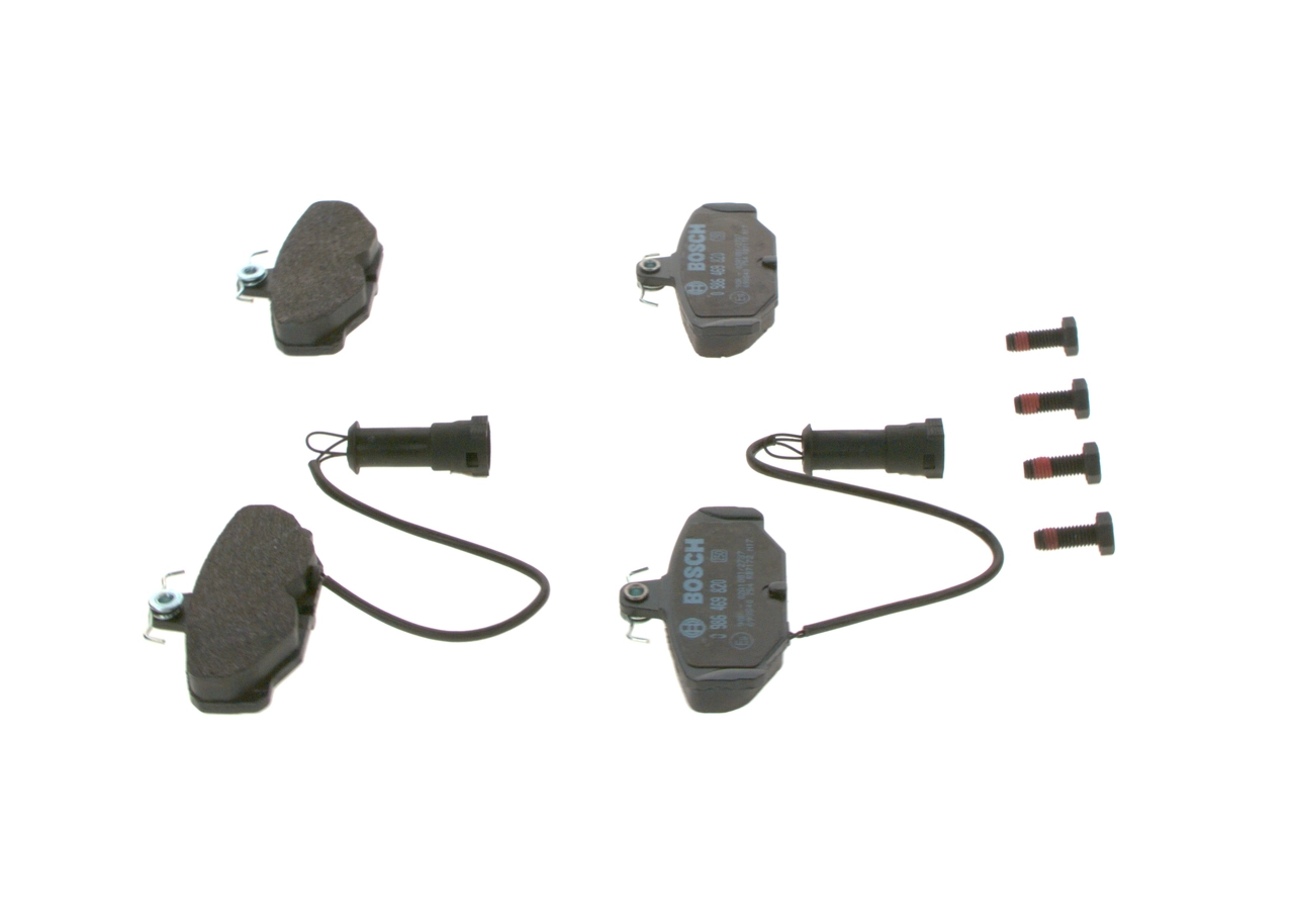 0986469820 Bosch