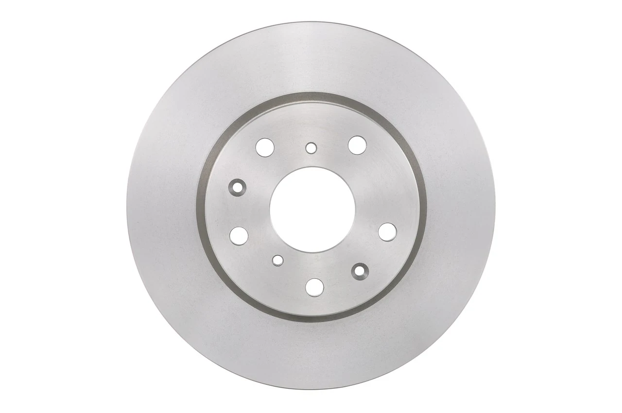 0986479403 Bosch Tarcza hamulcowa przednia