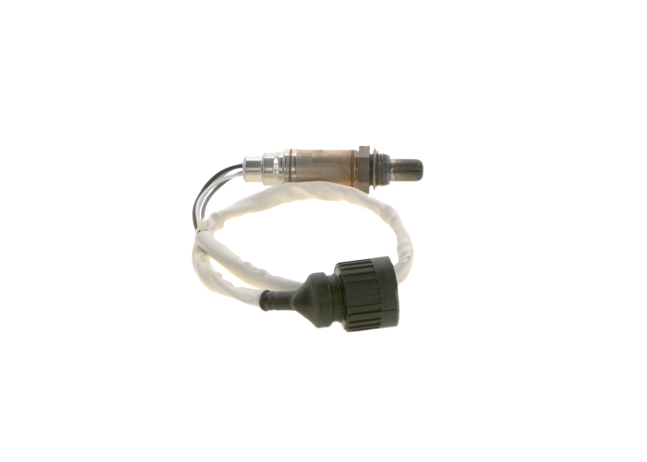 Do koszyka 0258005324 Bosch Sonda lambda, czujnik tlenu