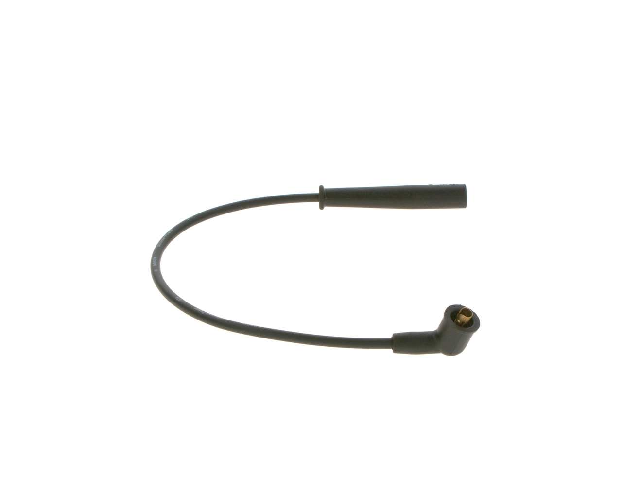 Zestaw przewodów wysokiego napięcia Mazda Demio hatchback (DW) (1998 - 2003) cena, od 27,76 USD
