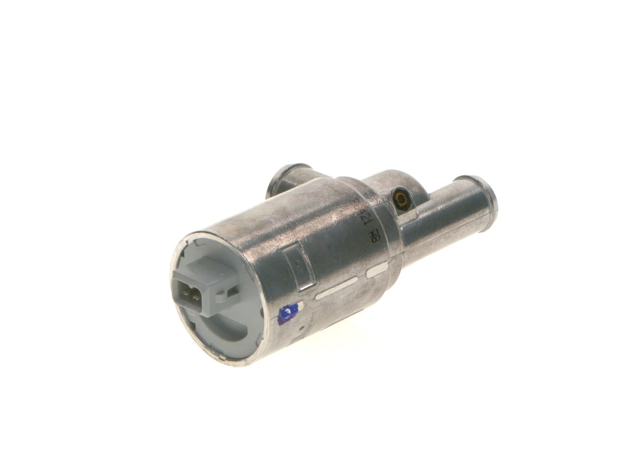 Do koszyka 0280140551 Bosch Regulator biegu jałowego