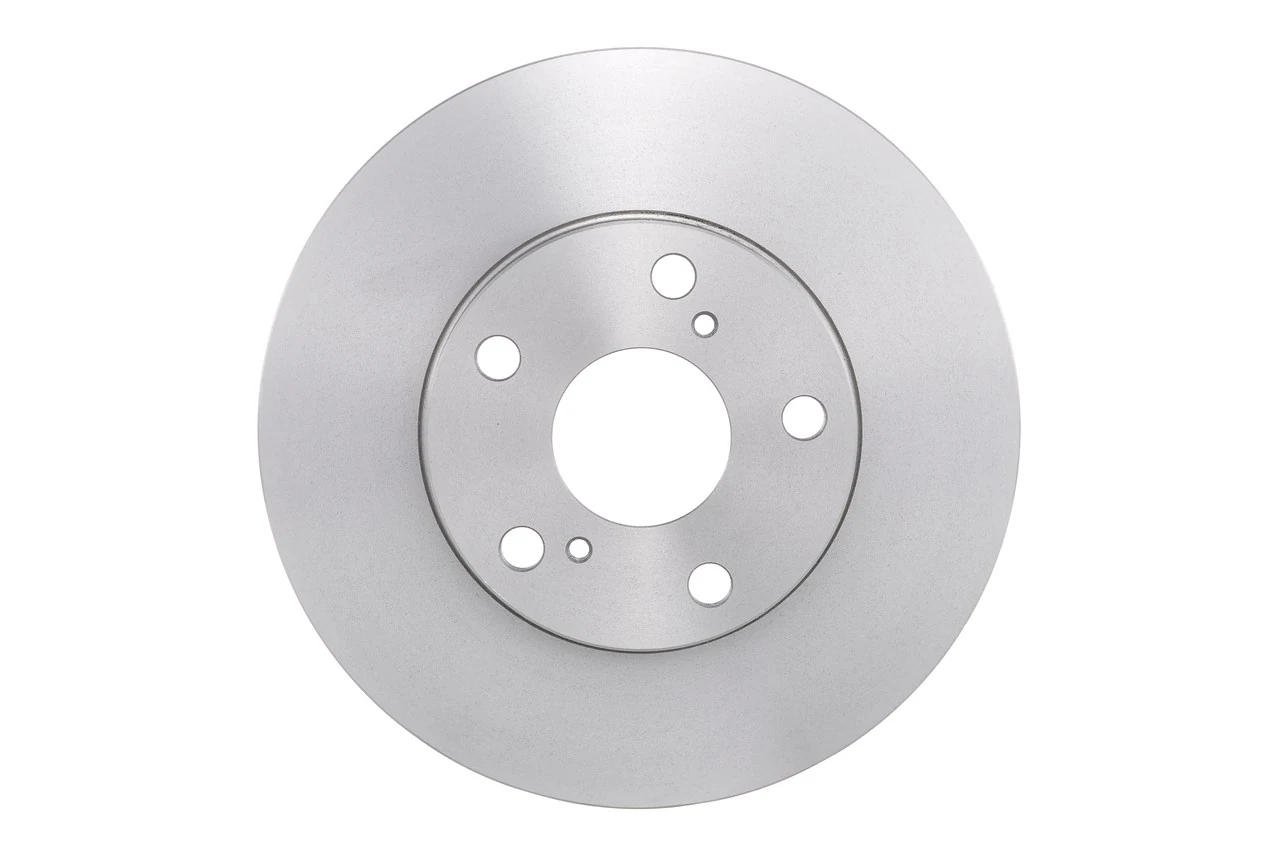 Do koszyka 0986478632 Bosch Tarcza hamulcowa przednia