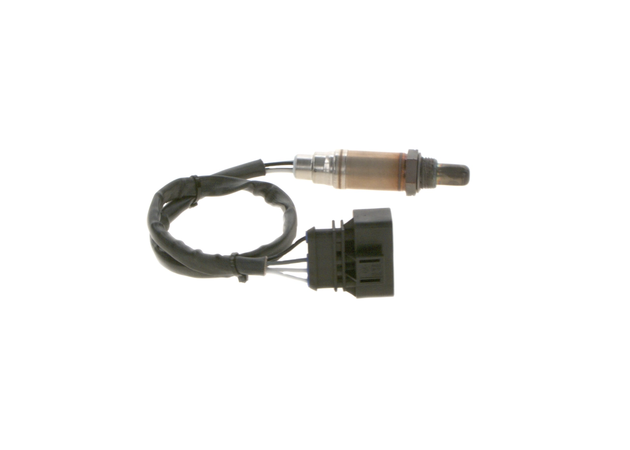 Sonda lambda czujnik tlenu przed katalizatorem Bosch 0258003542 cena, od 45,97 USD