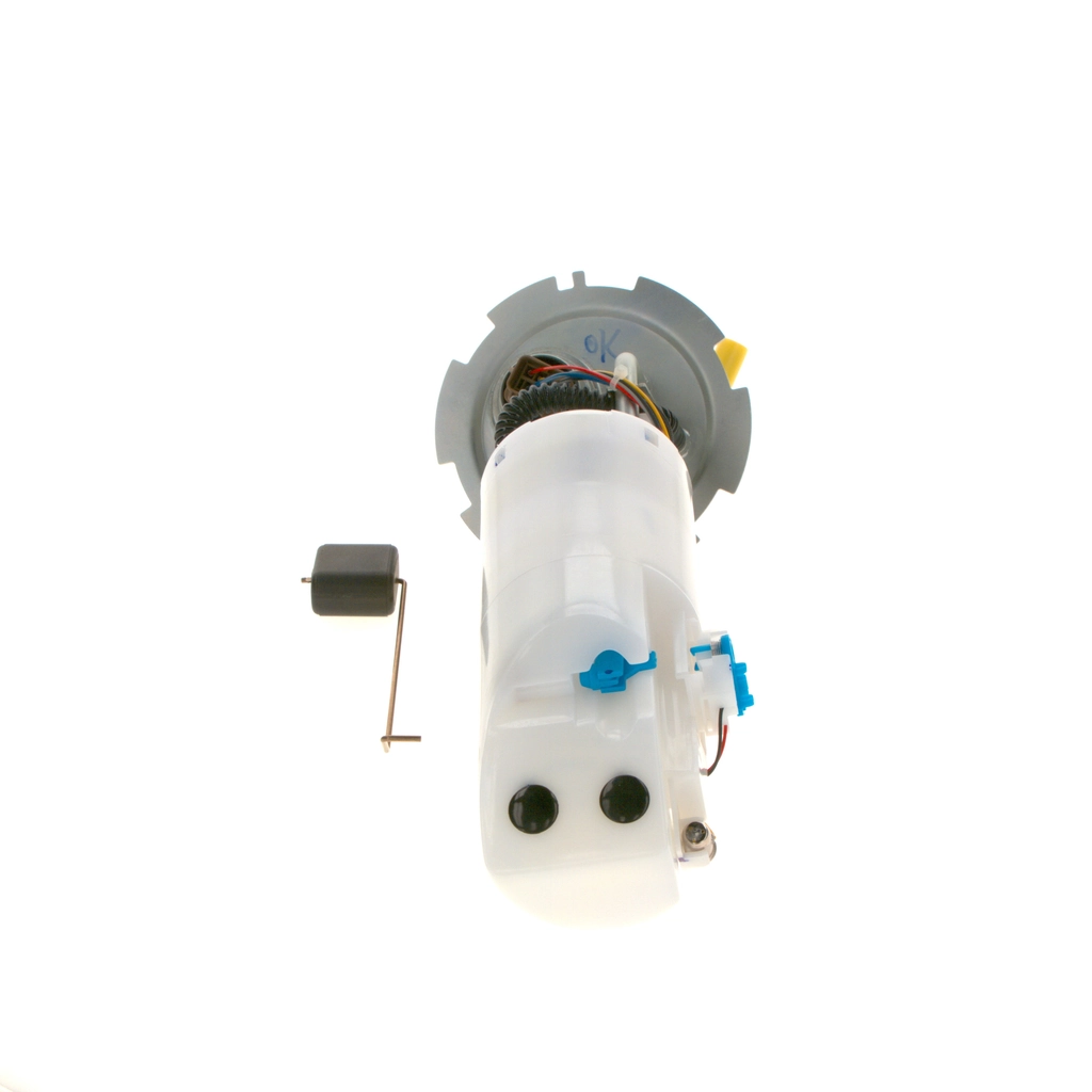 Do koszyka 1987580030 Bosch Moduł pompy paliwowej z czujnikiem poziomu paliwa