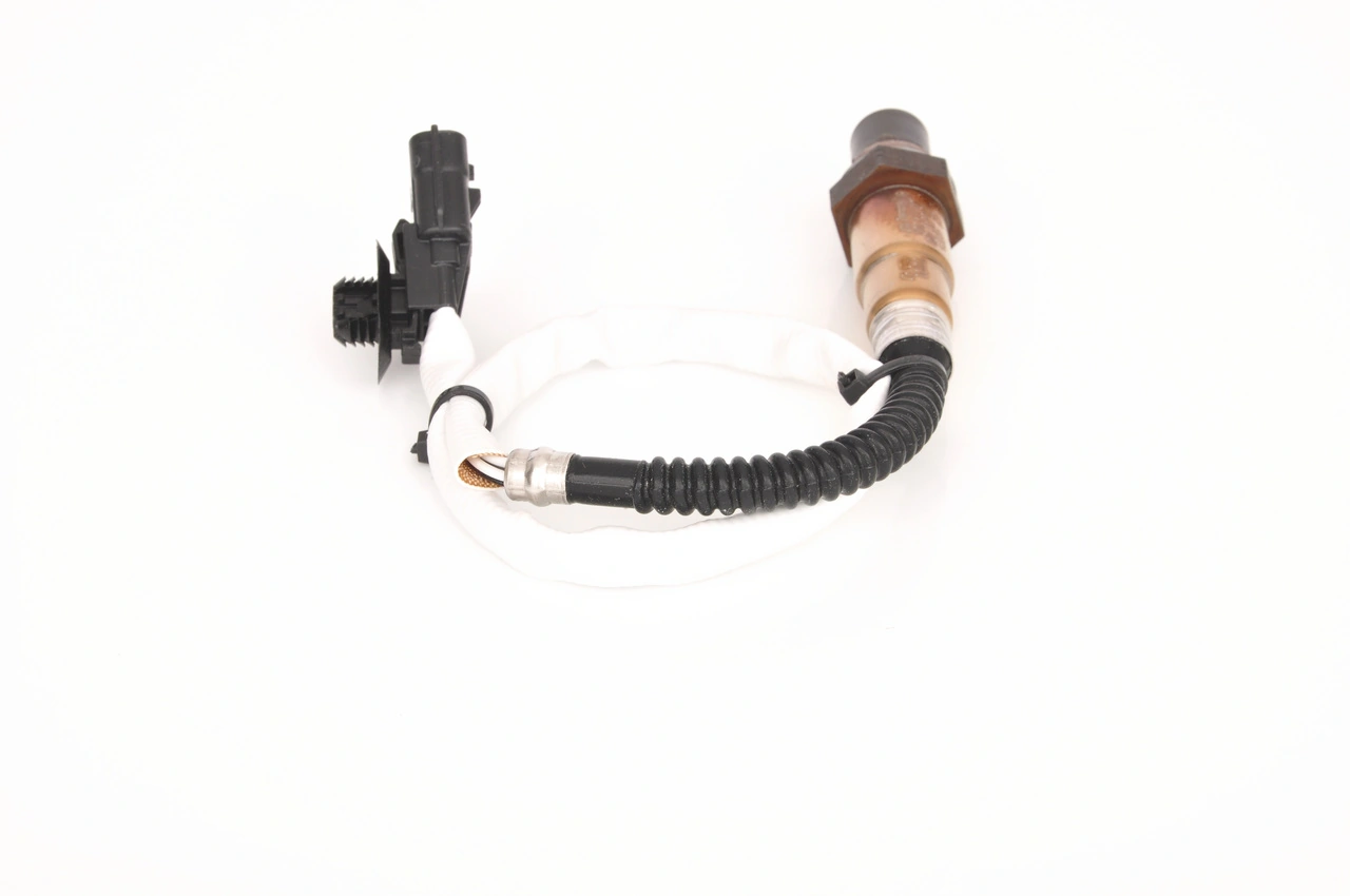 0258006990 Bosch Sonda lambda czujnik tlenu przed katalizatorem