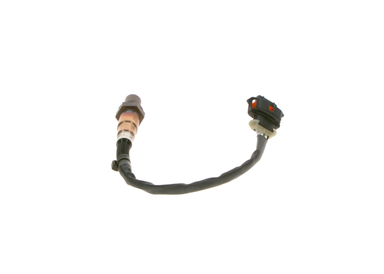 Sonda lambda czujnik tlenu przed katalizatorem Bosch 0258006924 cena, od 57,89 USD
