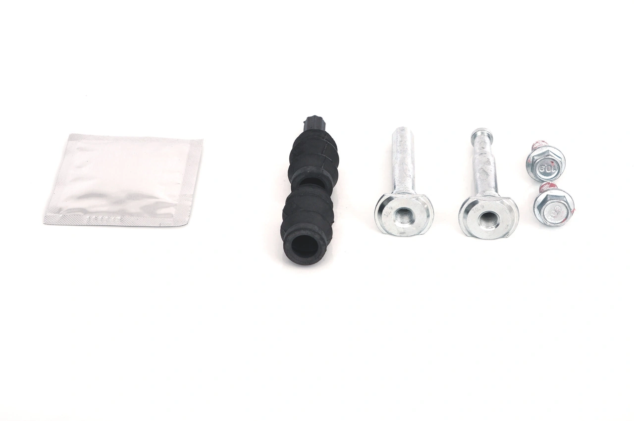 Zestaw naprawczy zacisku hamulcowego przedniego Bosch 1987470615 cena, od 14,78 USD