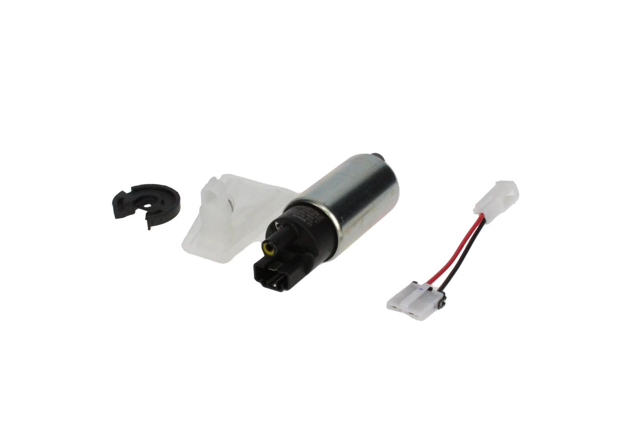 F000TE154R Bosch Element-turbina pompy paliwa
