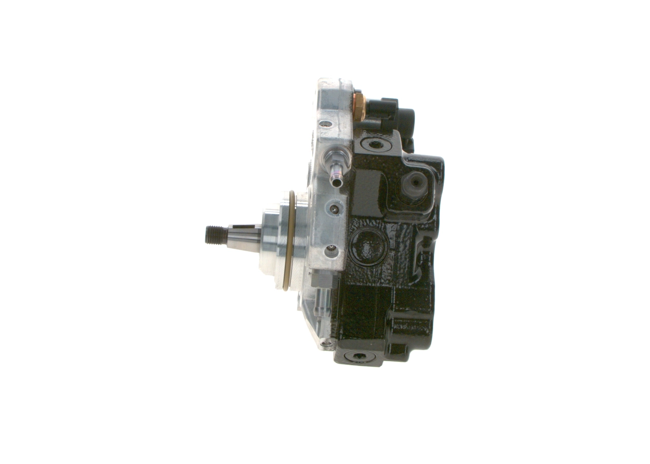 Do koszyka 0445010322 Bosch Pompa wtryskowa wysokiego ciśnienia