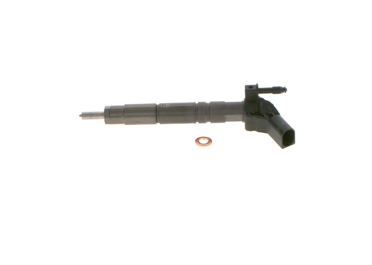 Do koszyka 0445115059 Bosch Wtryskiwacz paliwa