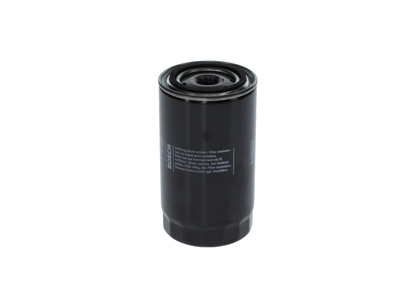 F026407081 Bosch Filtr oleju
