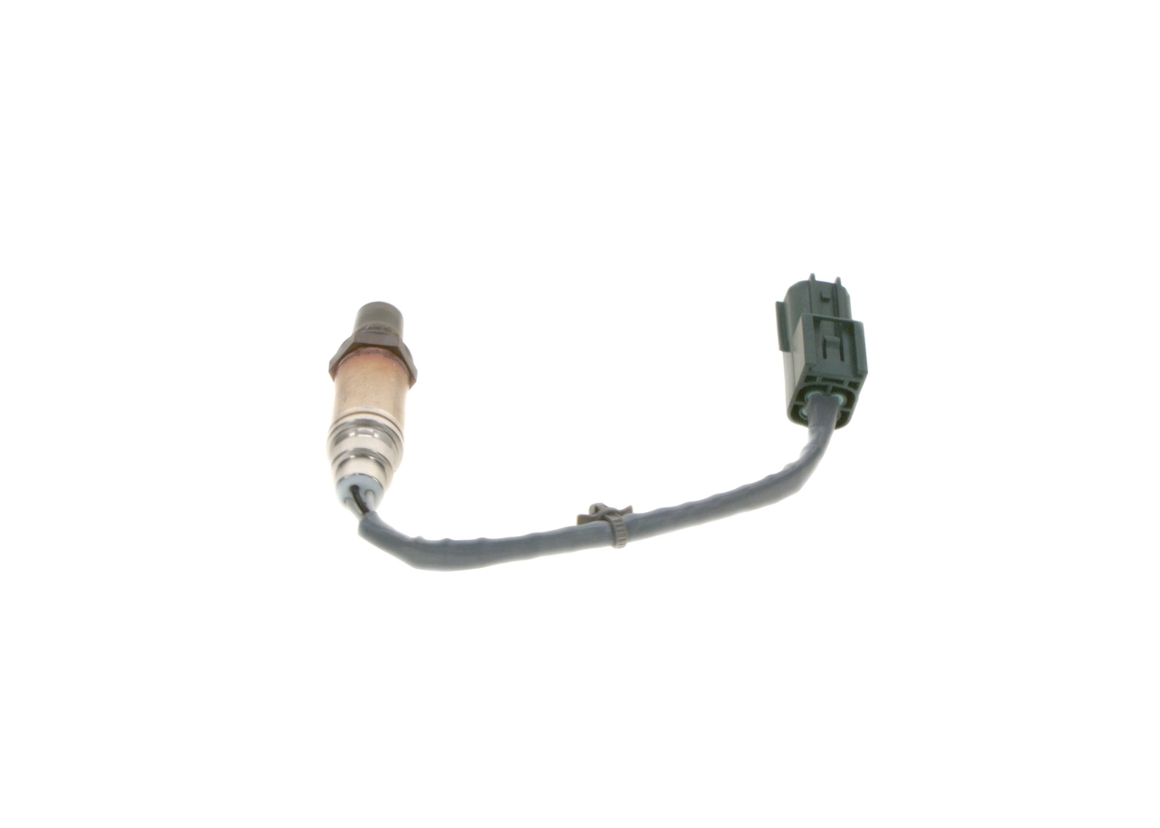 Do koszyka 0258005307 Bosch Sonda lambda czujnik tlenu po katalizatorze