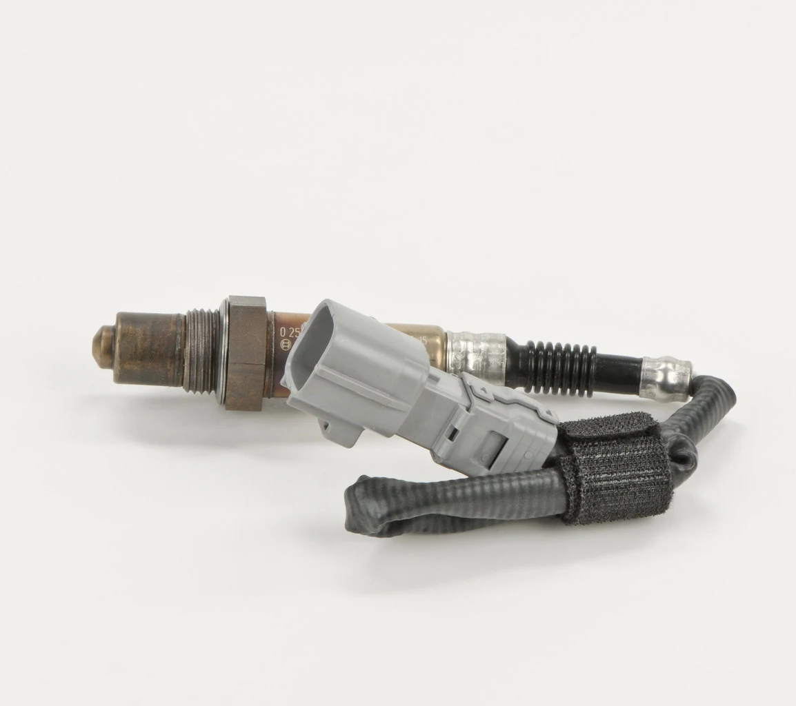 Sonda lambda czujnik tlenu po katalizatorze Bosch 0258986716 cena, od 68,13 USD
