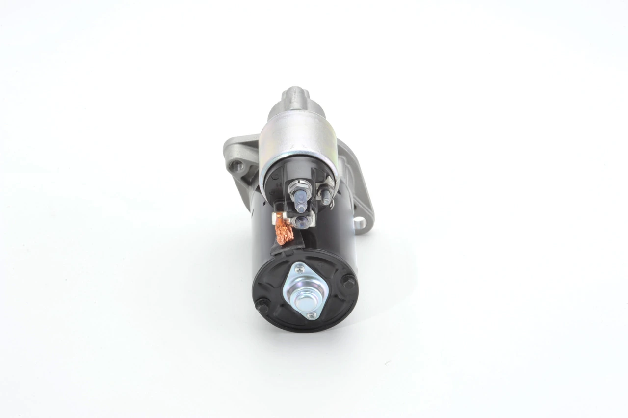 Rozrusznik Bosch 0001107525 cena, od 118,43 USD