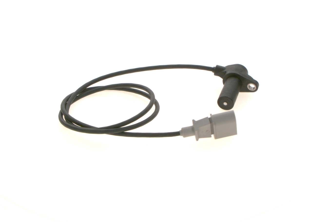 Czujnik położenia wału korbowego Bosch 0261210245 cena, od 23,81 USD