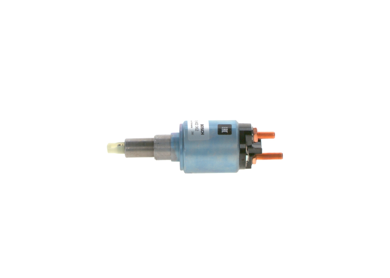 Elektromagnes rozrusznika Bosch 2339402362 cena, od 91,91 USD