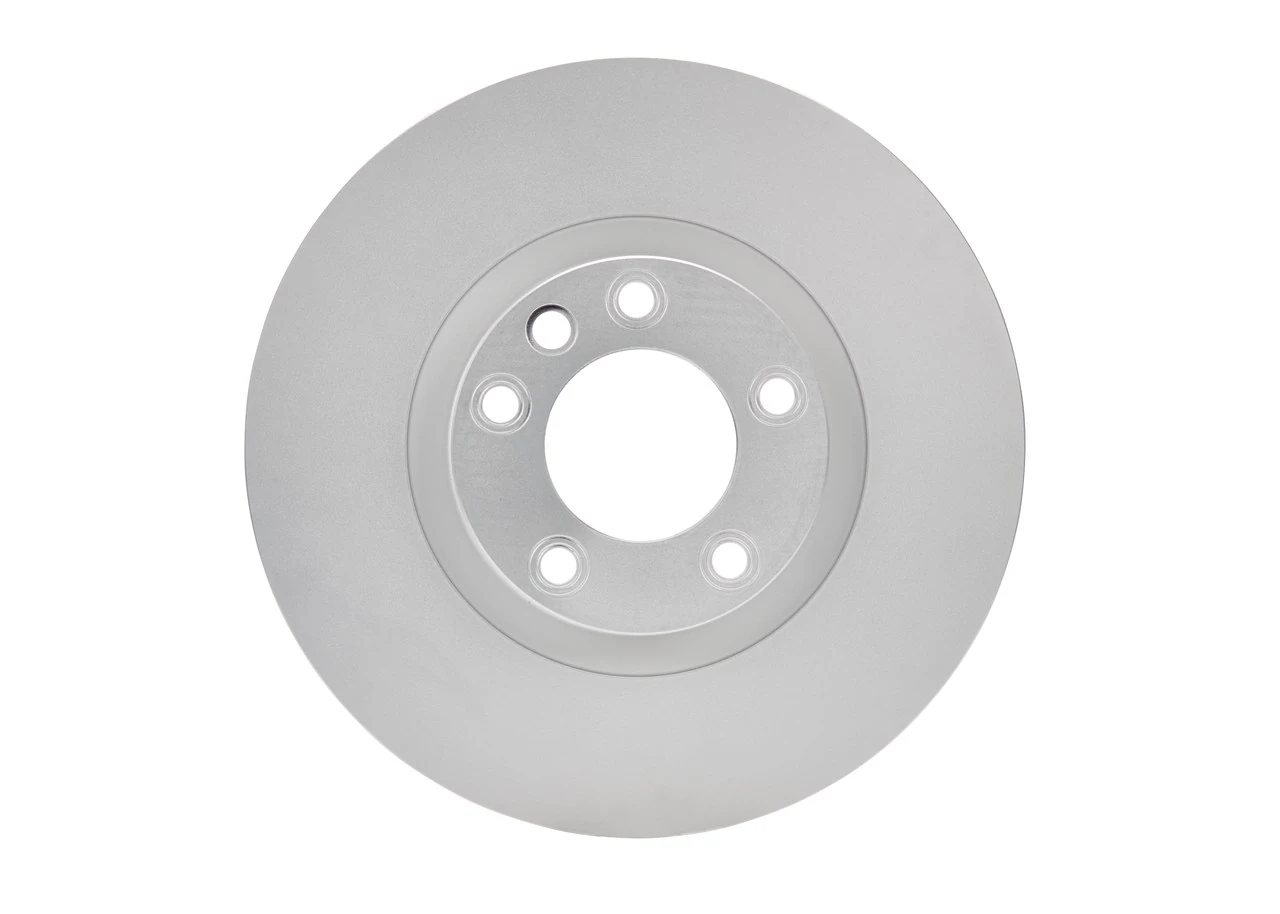 Do koszyka 0986479B13 Bosch Tarcza hamulcowa przednia