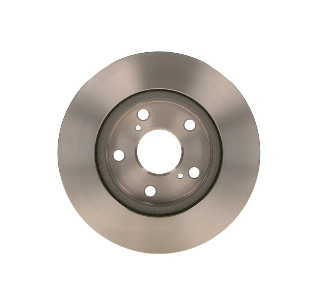 Do koszyka 0986479428 Bosch Tarcza hamulcowa przednia