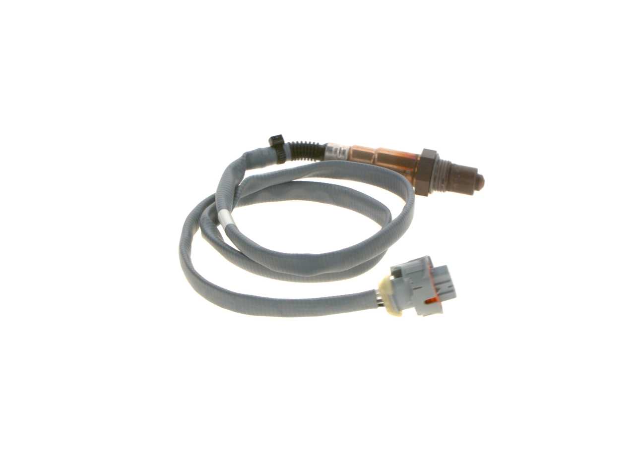 Sonda lambda czujnik tlenu po katalizatorze 0258010177 Bosch