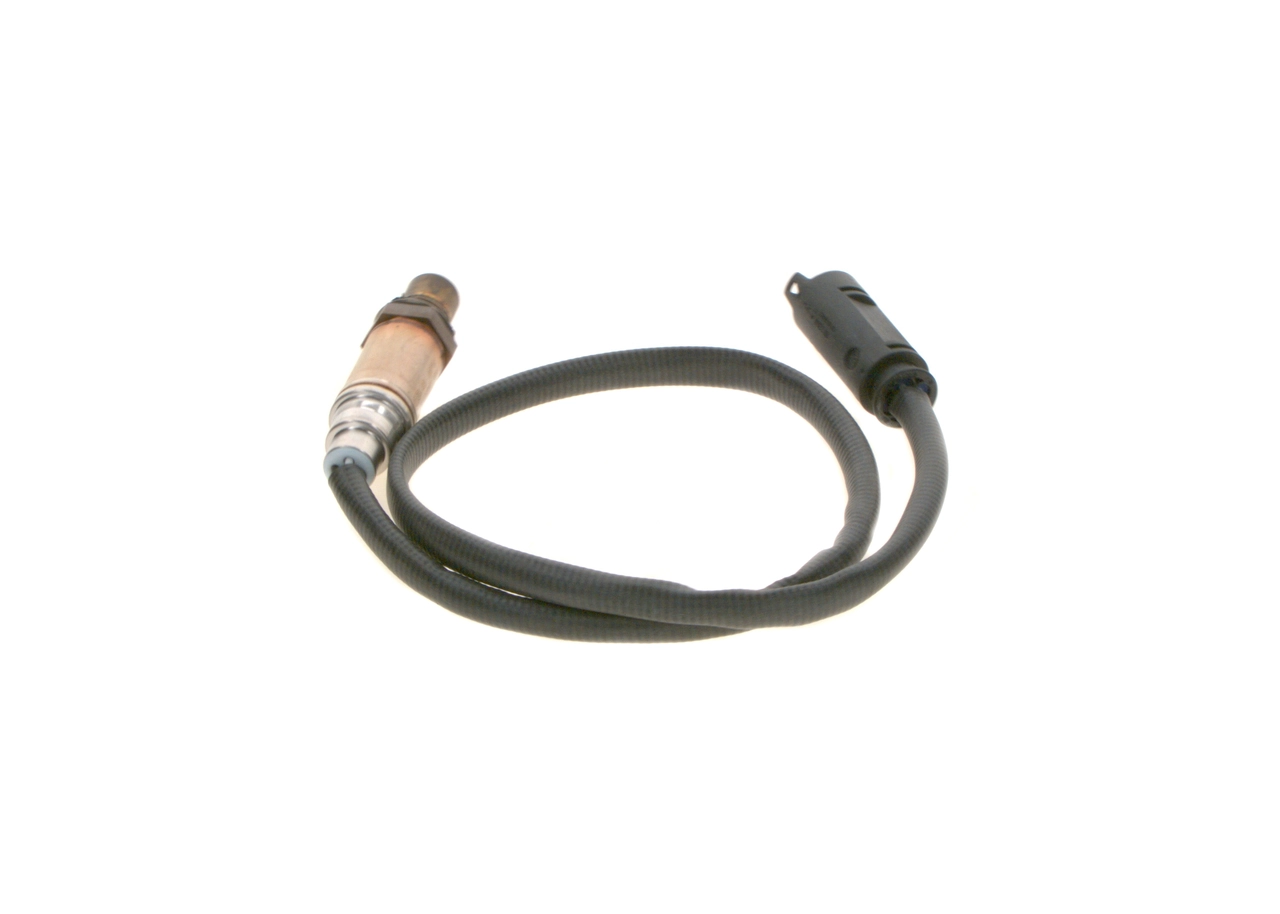 Sonda lambda czujnik tlenu po katalizatorze 0258005270 Bosch