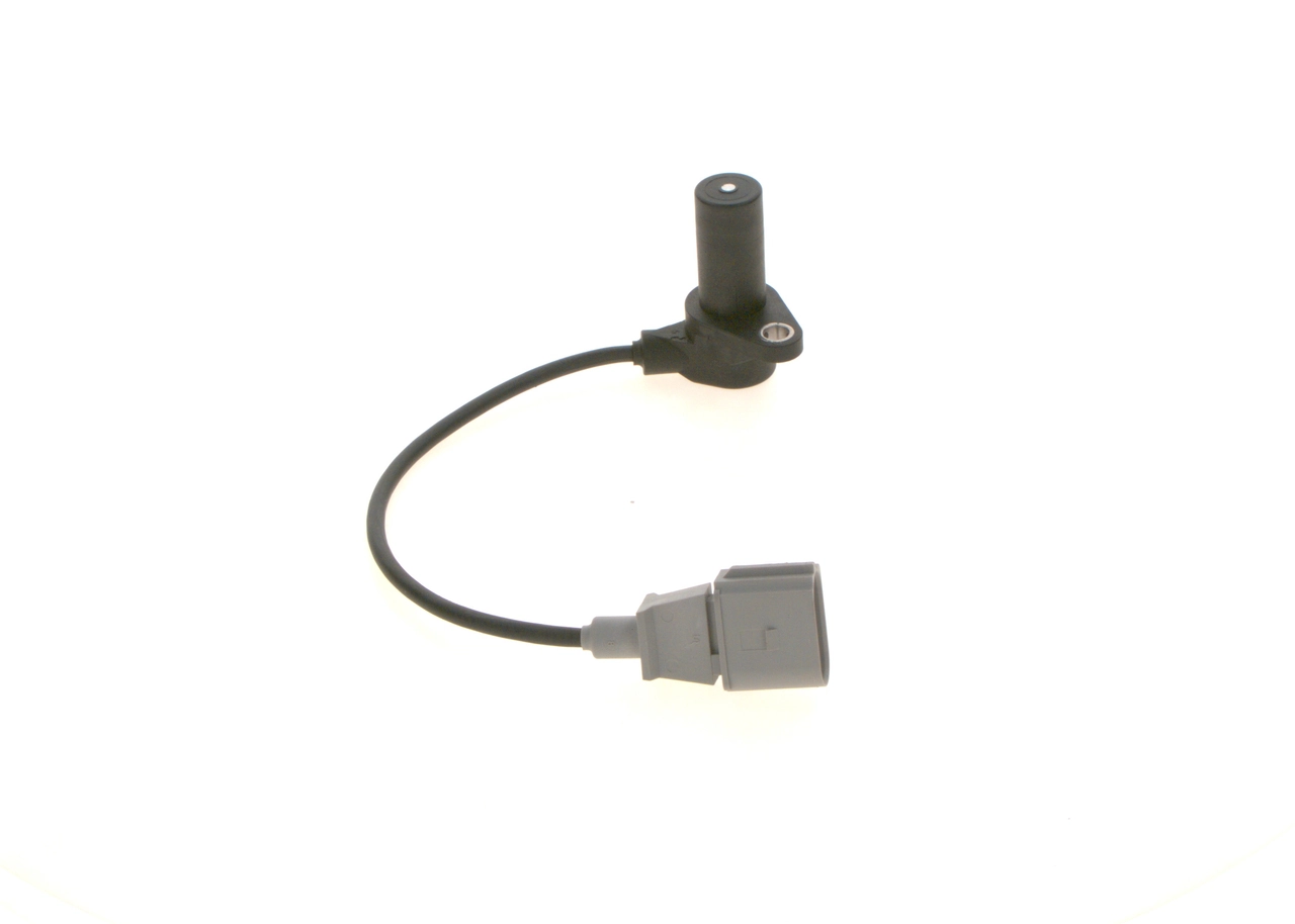 Czujnik położenia wału korbowego Bosch 0261210261 cena, od 27,12 USD