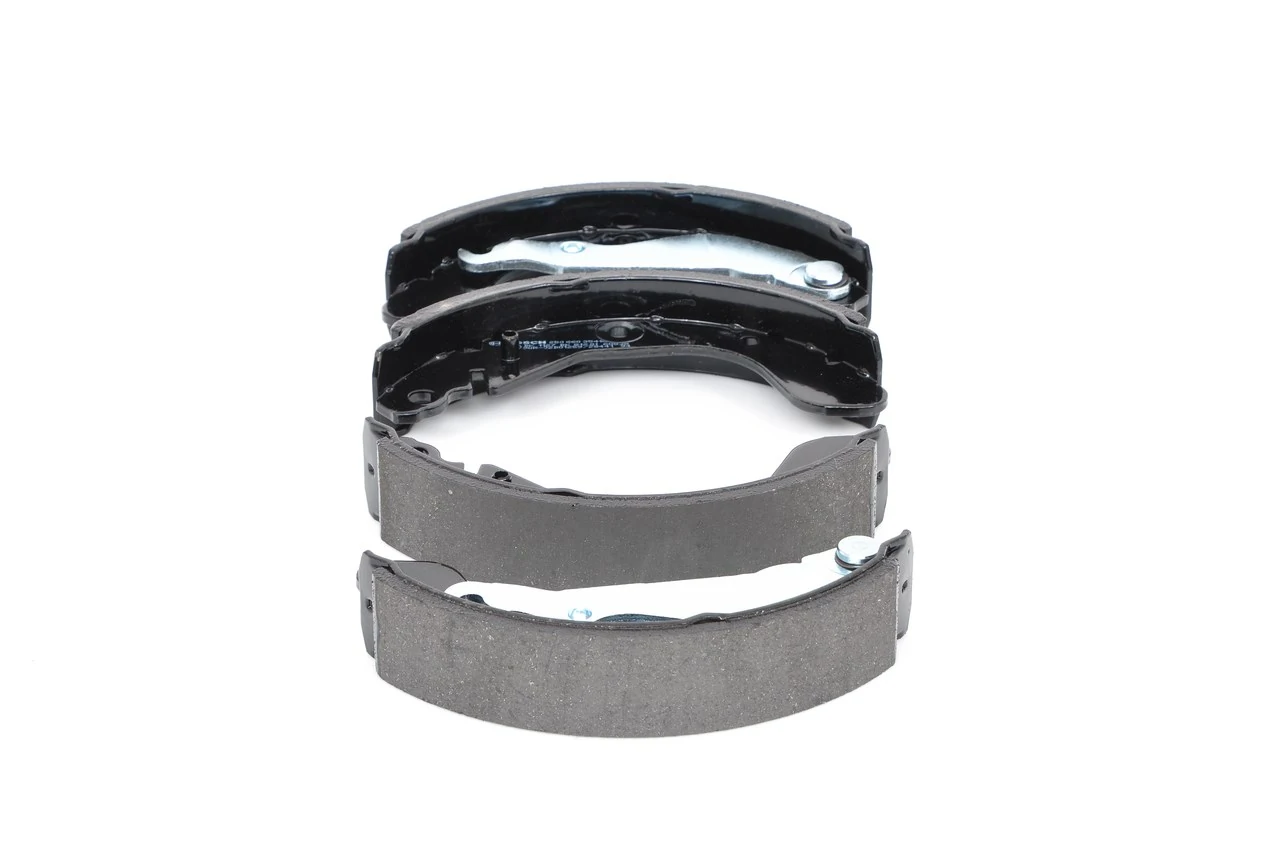 Klocki hamulcowe tylne bębnowe Bosch 0986487923 cena, od 22,97 USD