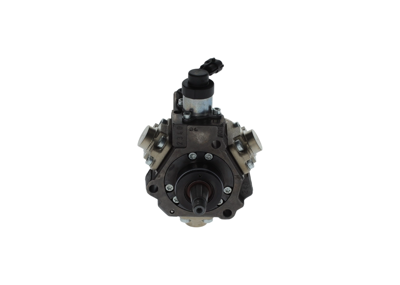 Do koszyka 0445010140 Bosch Pompa wtryskowa wysokiego ciśnienia