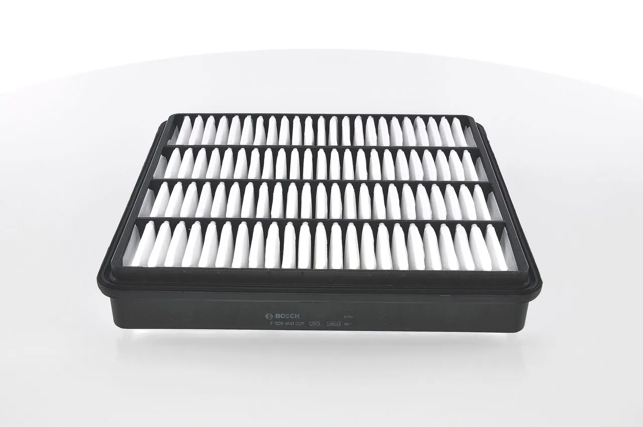 Filtr powietrza Bosch F026400226 cena, od 17,06 USD