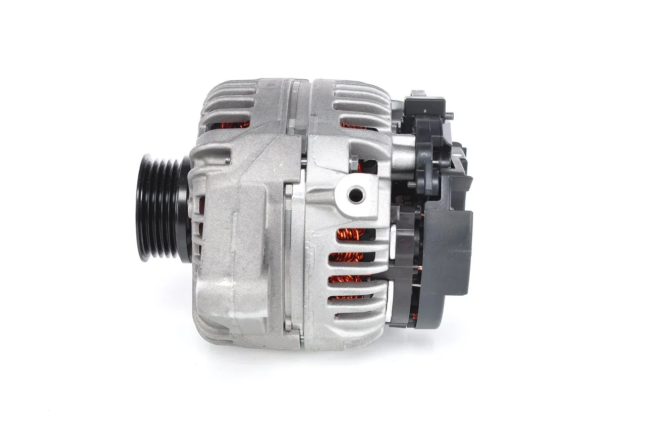 Do koszyka 0124425025 Bosch Alternator