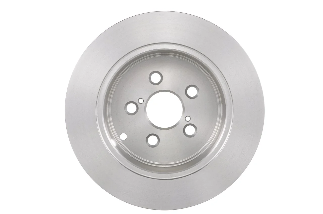 0986479242 Bosch Tarcza hamulcowa tylna