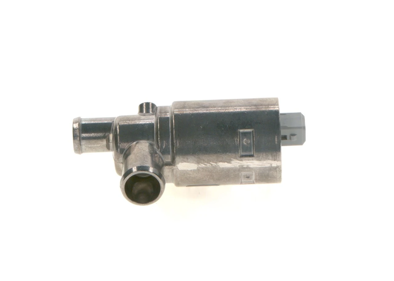 0280140551 Bosch Regulator biegu jałowego