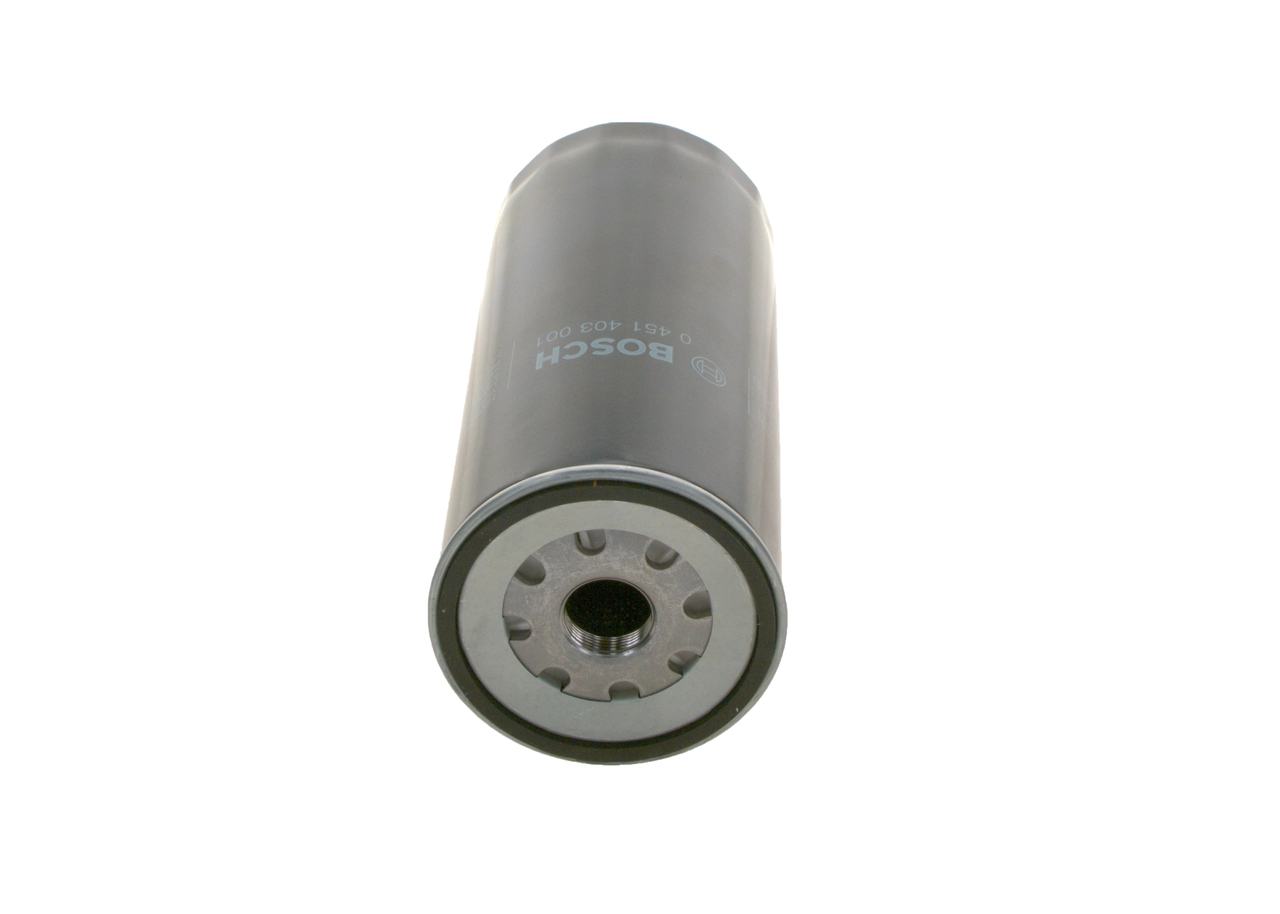 0451403001 Bosch Filtr oleju